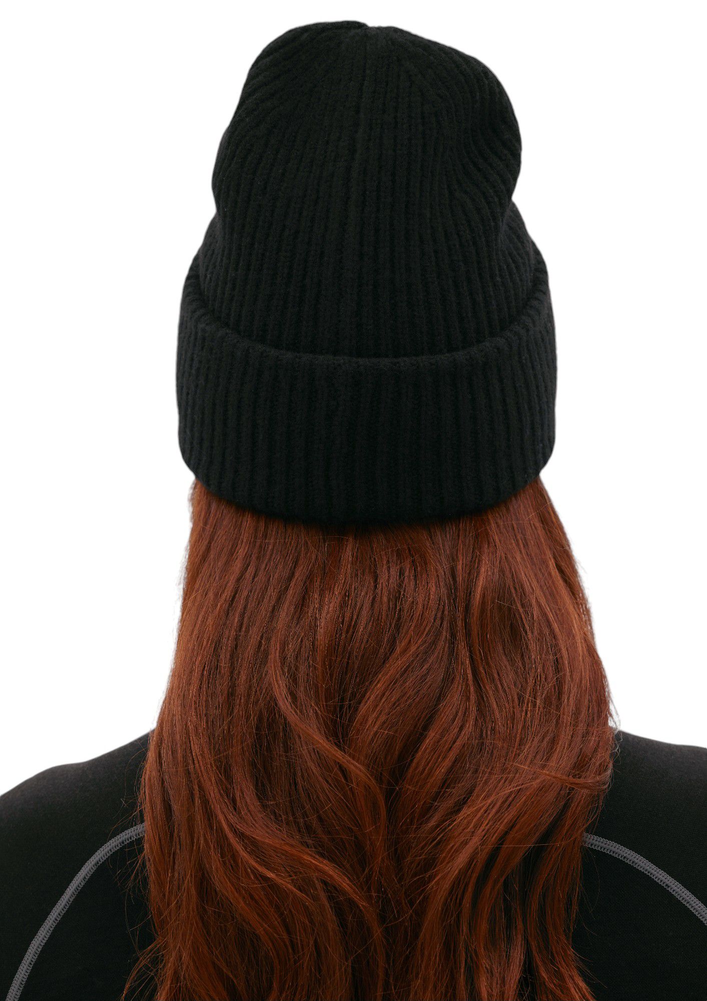 Halfdays Women's Merino Beanie product image
