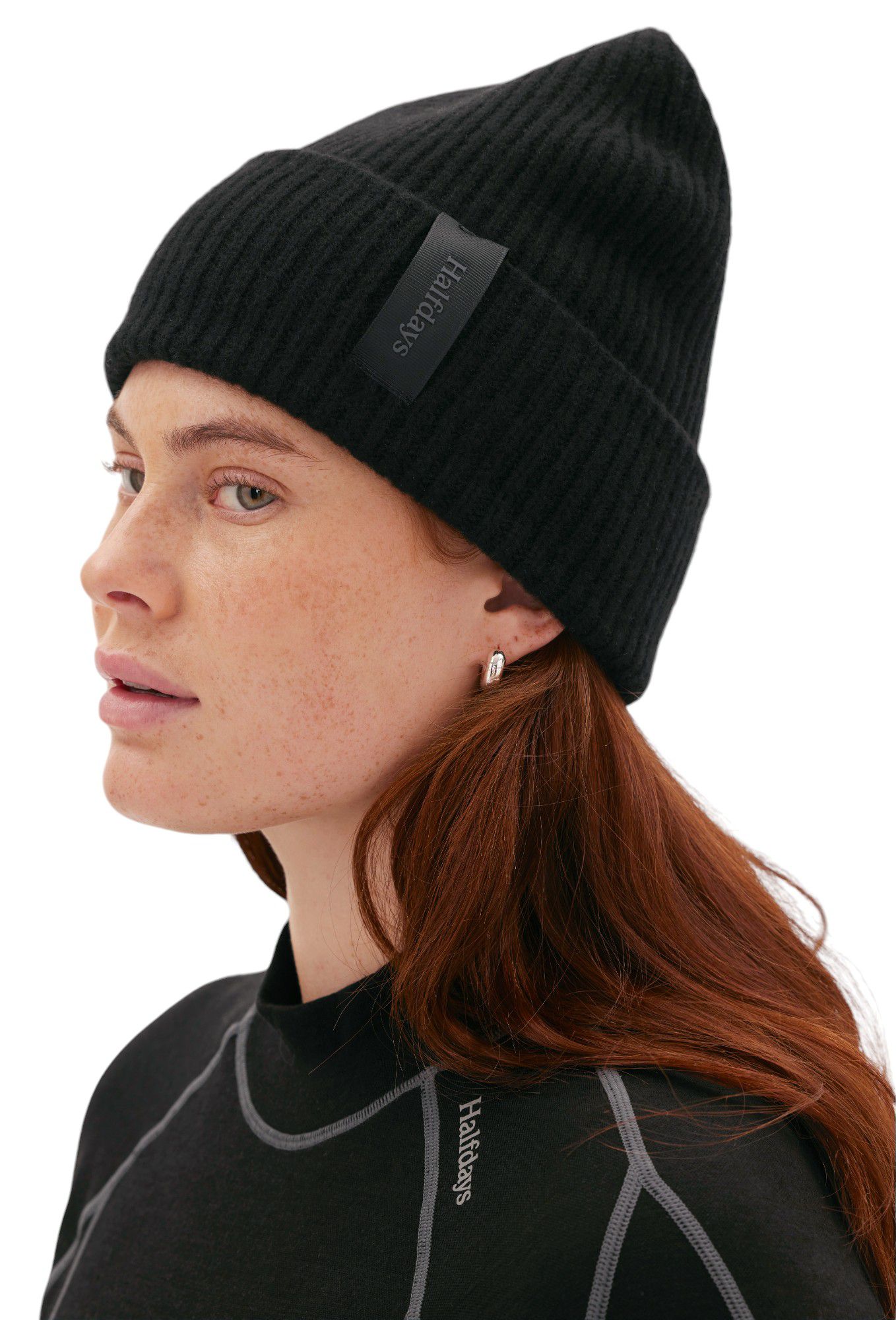 Halfdays Women's Merino Beanie product image