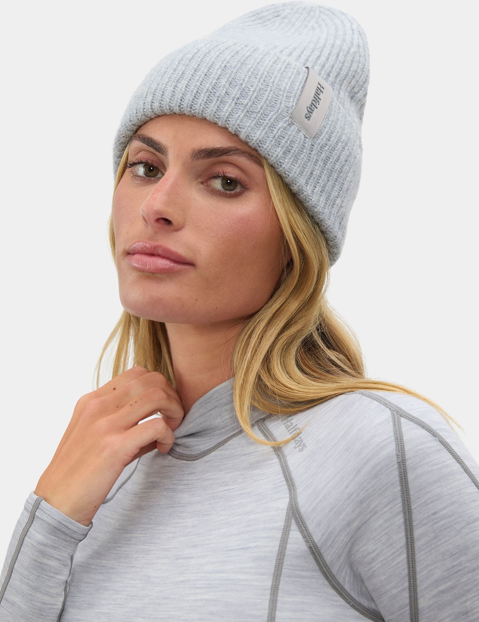 Halfdays Women's Merino Beanie product image