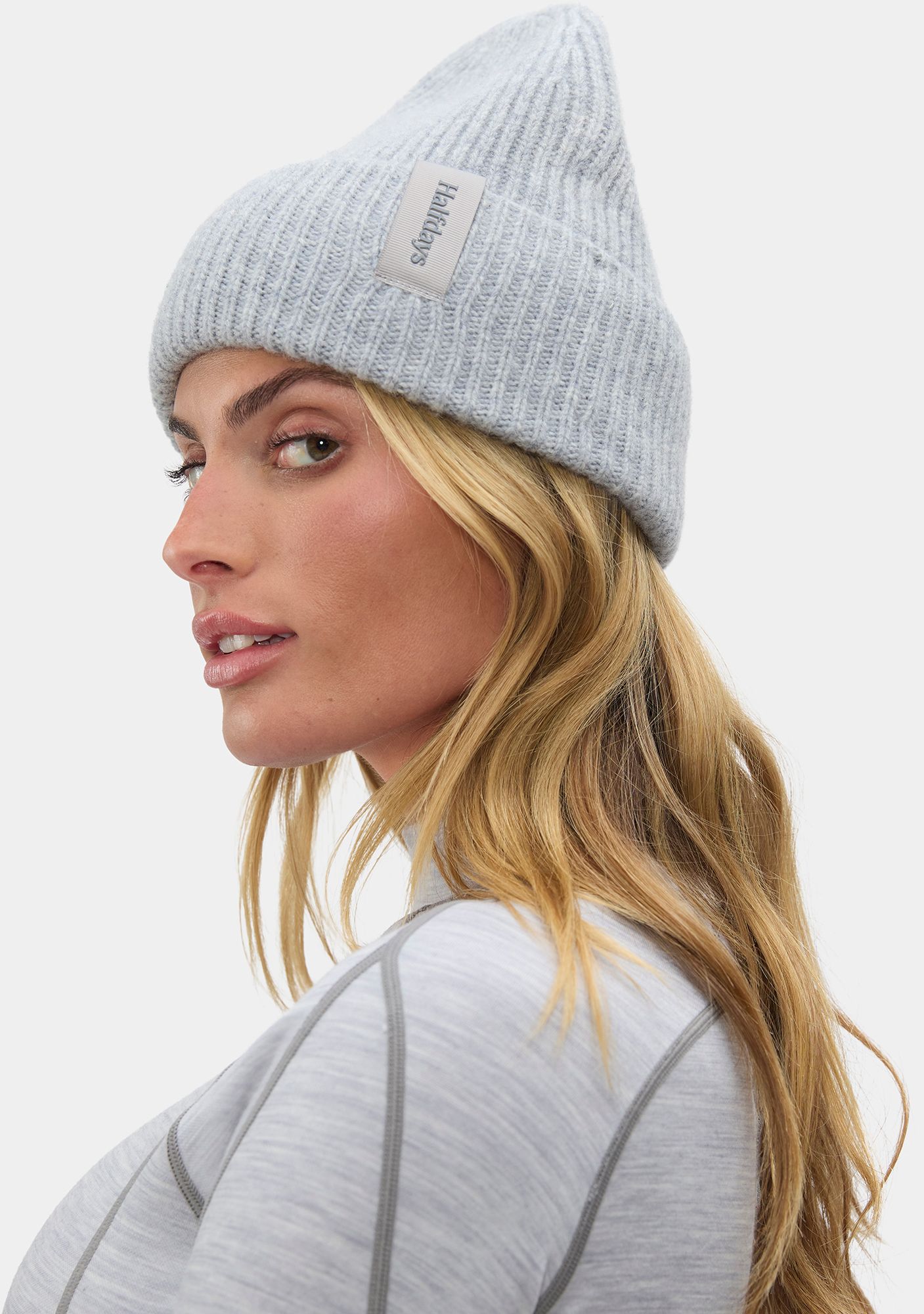 Halfdays Women's Merino Beanie product image