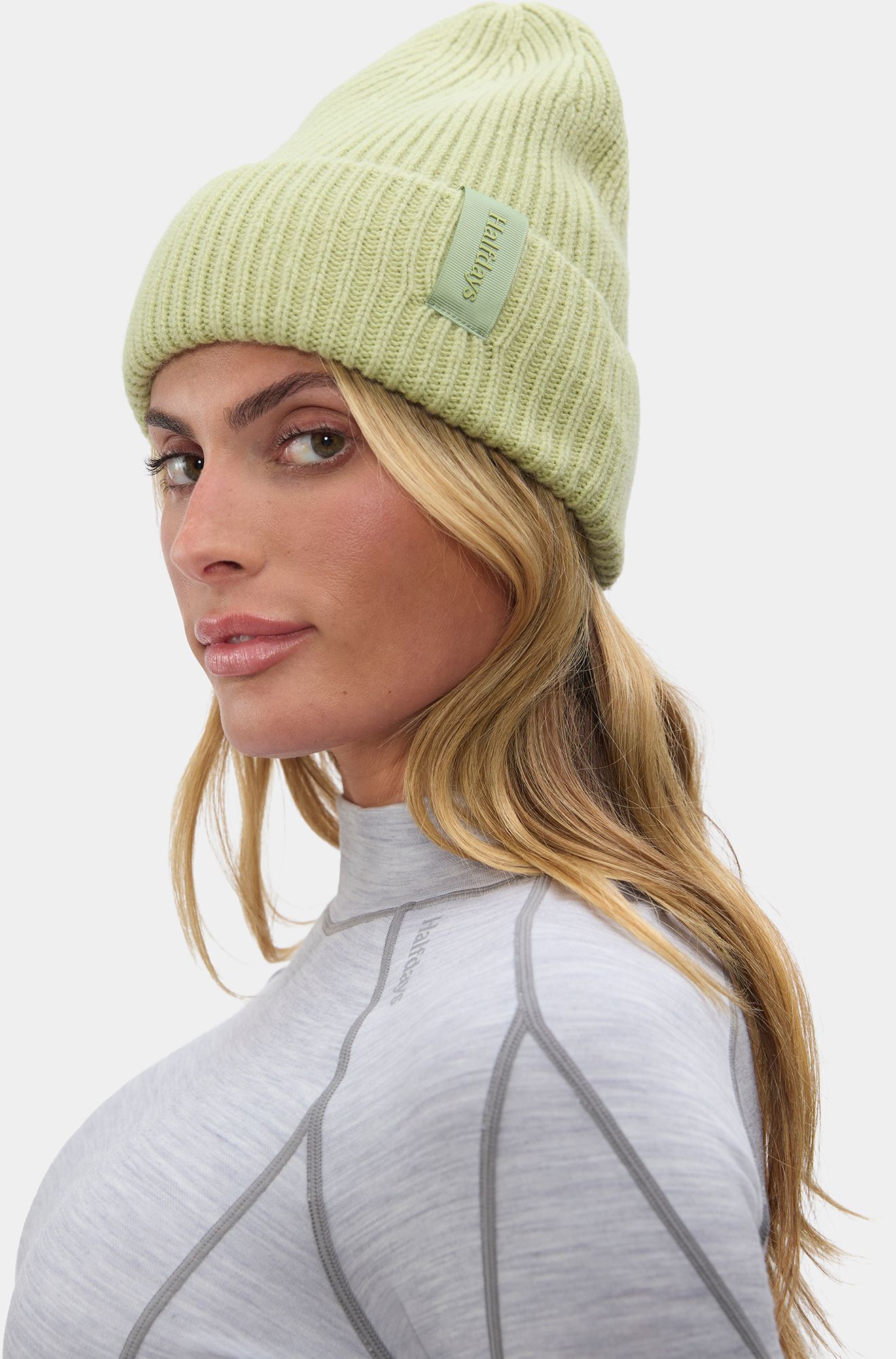 Halfdays Women's Merino Beanie product image