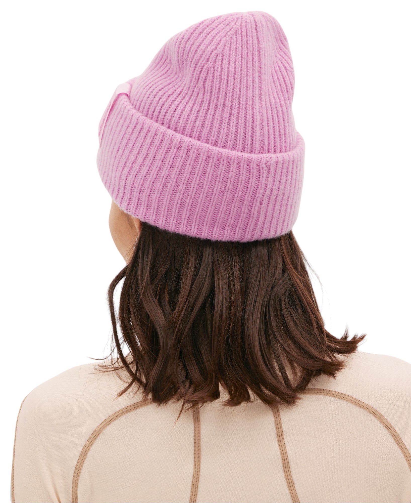 Halfdays Women's Merino Beanie product image