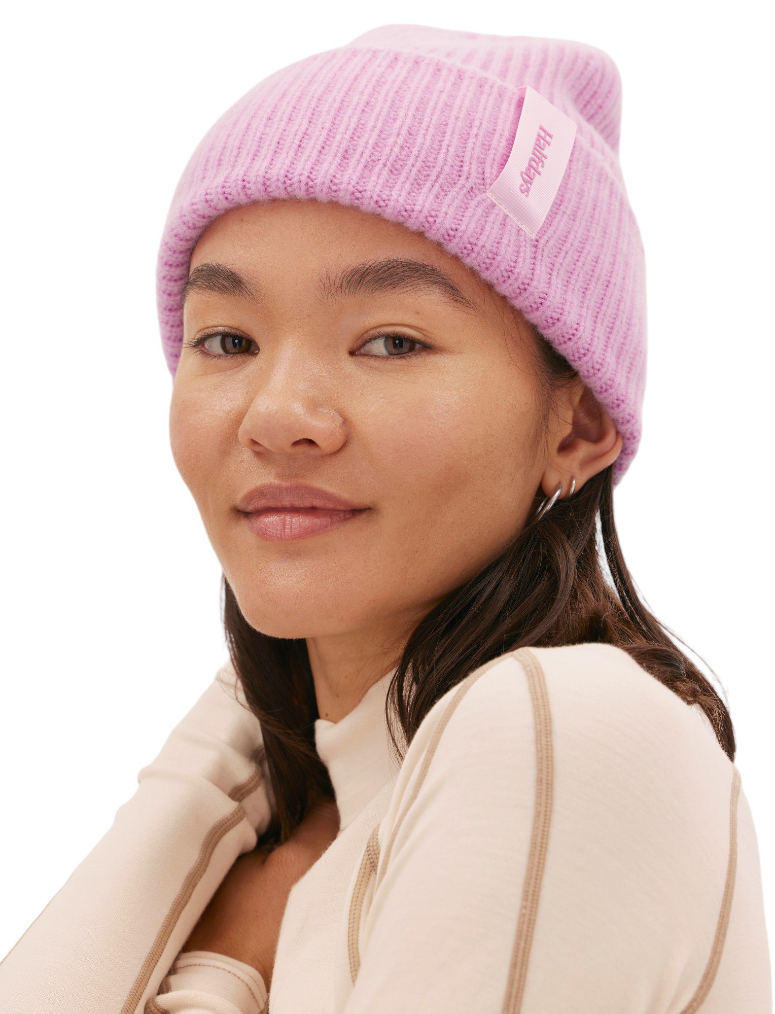 Halfdays Women's Merino Beanie product image