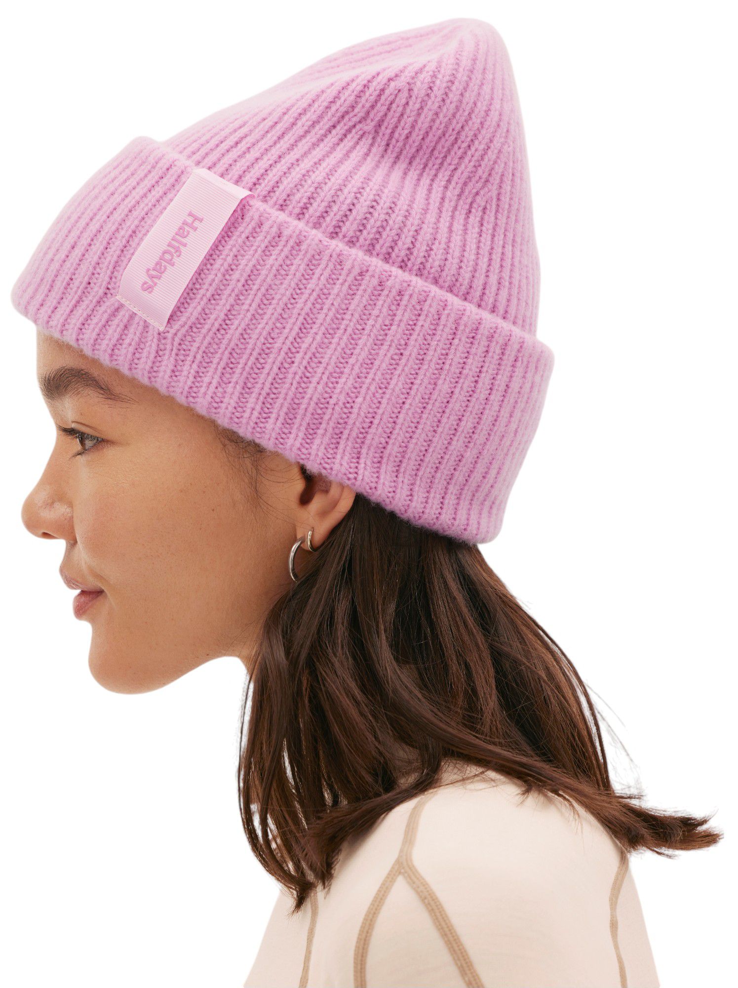 Halfdays Women's Merino Beanie product image
