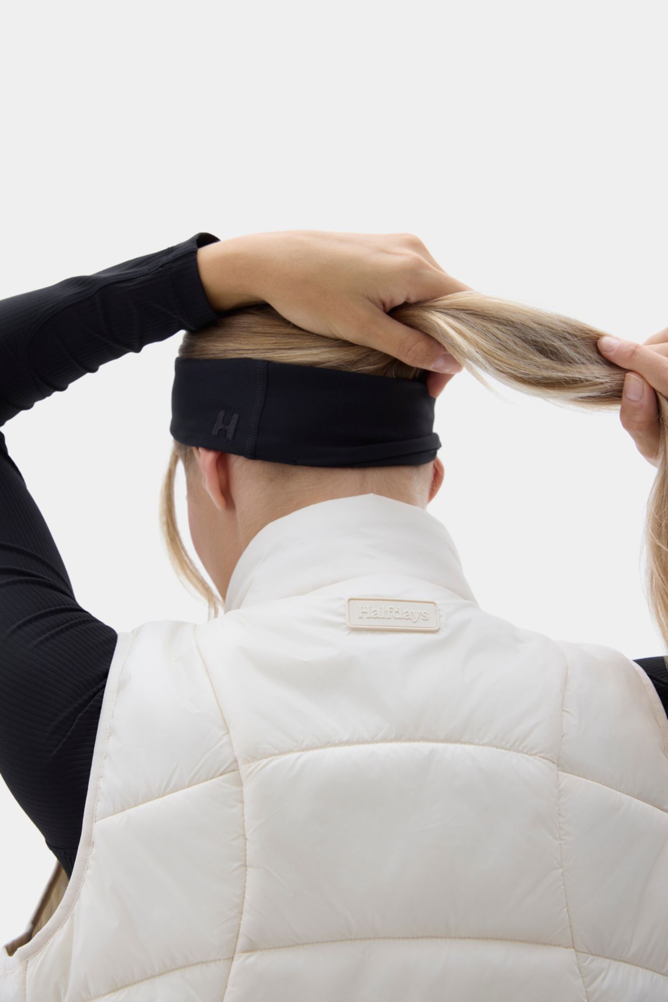 Halfdays Performance Headband product image