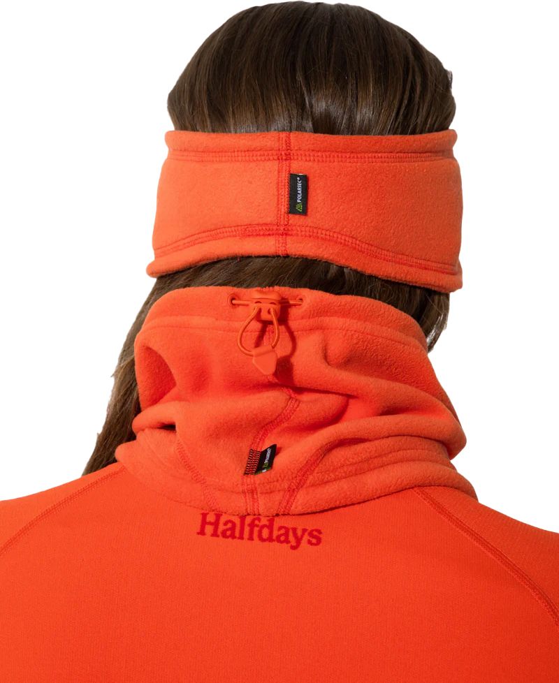 Halfdays Fleece Headband product image