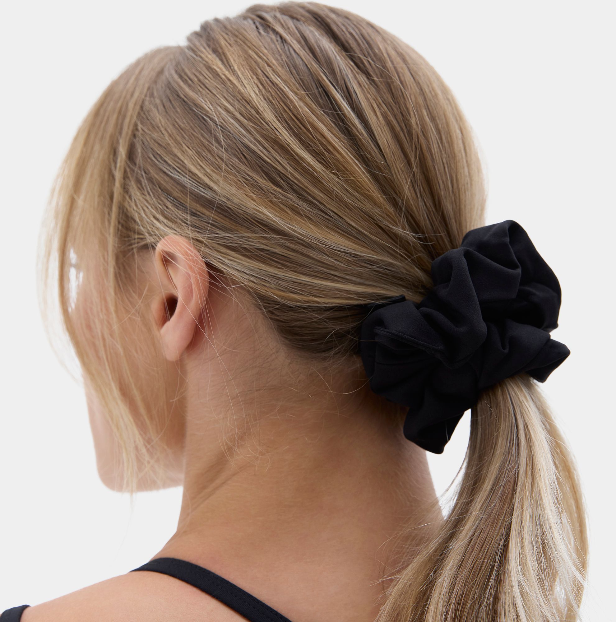 Halfdays Scrunchies - 3 Pack product image