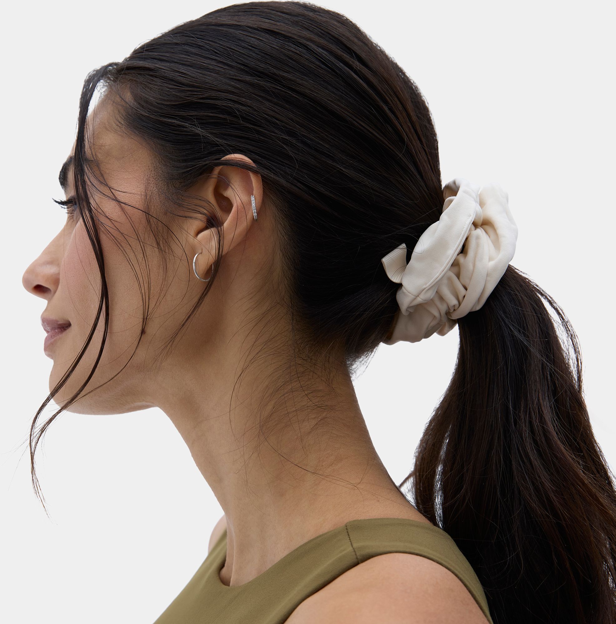 Halfdays Scrunchies - 3 Pack product image