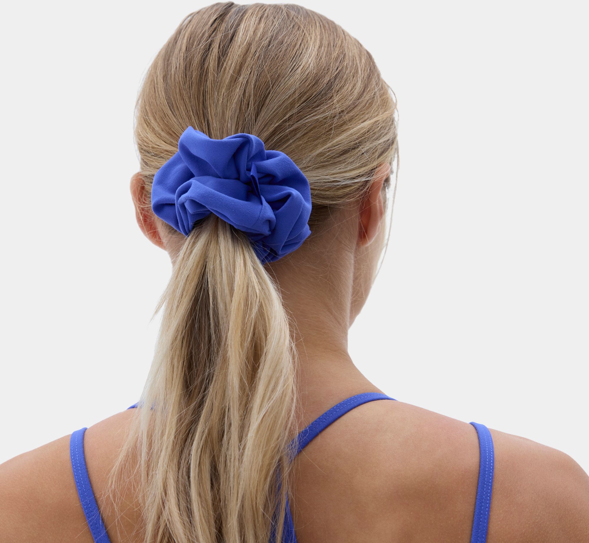 Halfdays Scrunchies - 3 Pack product image