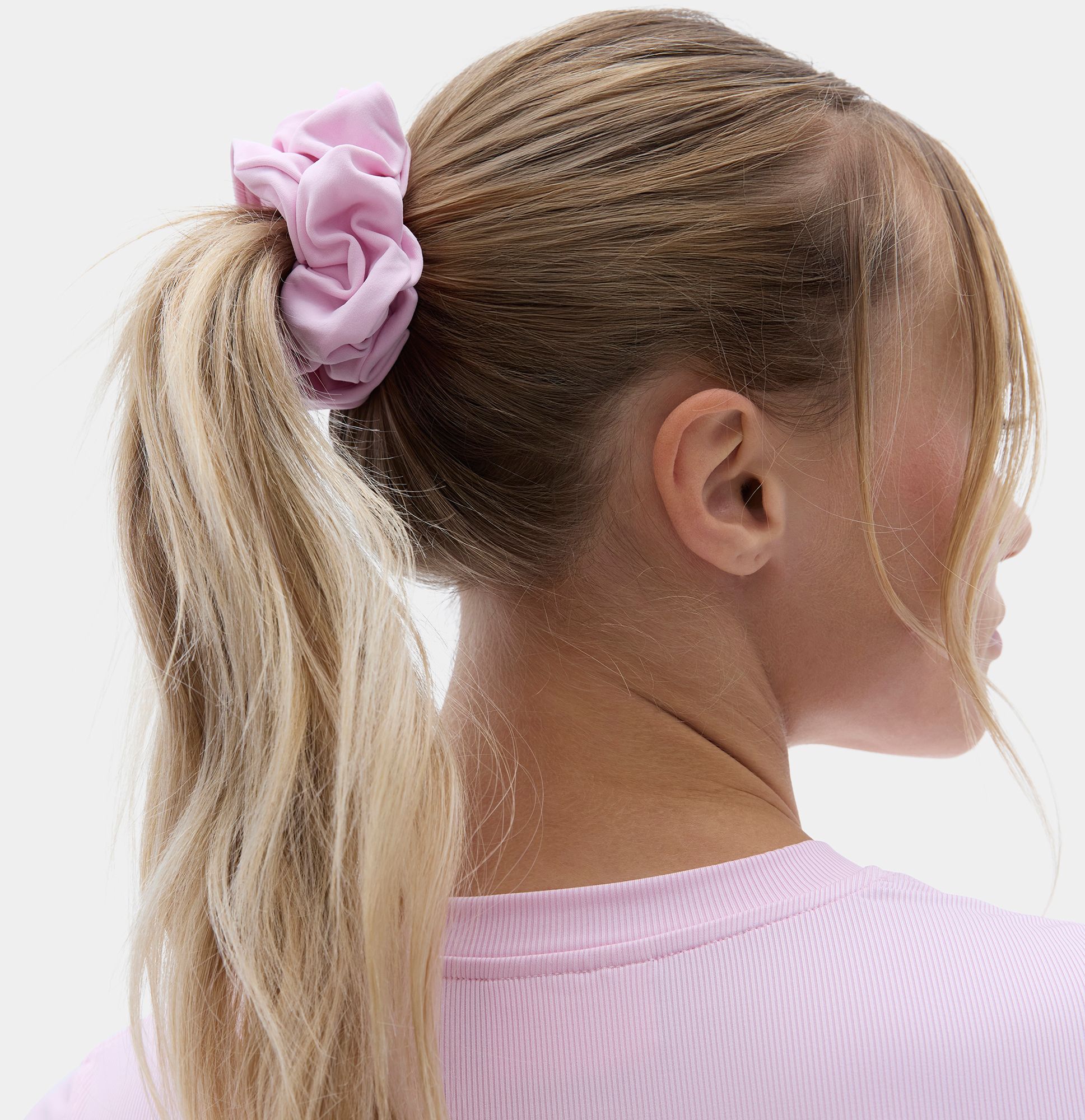 Halfdays Scrunchies - 3 Pack product image