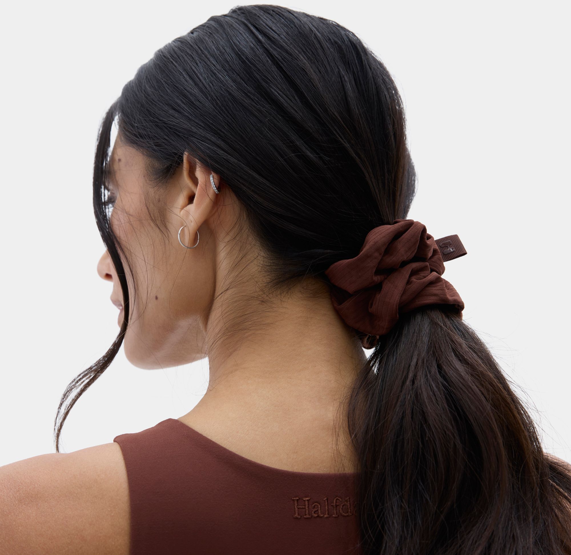 Halfdays Scrunchies - 3 Pack product image