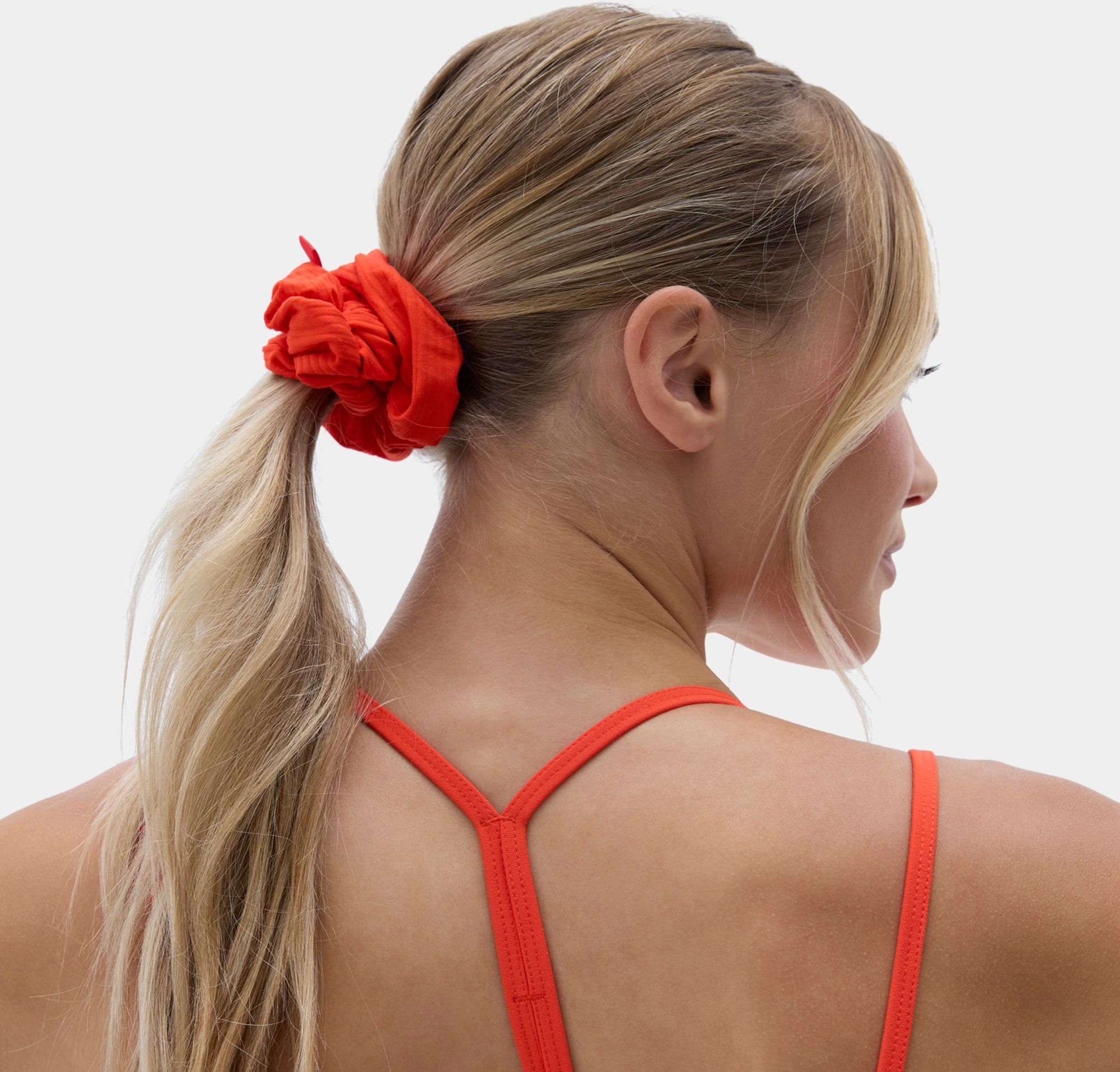 Halfdays Scrunchies - 3 Pack product image