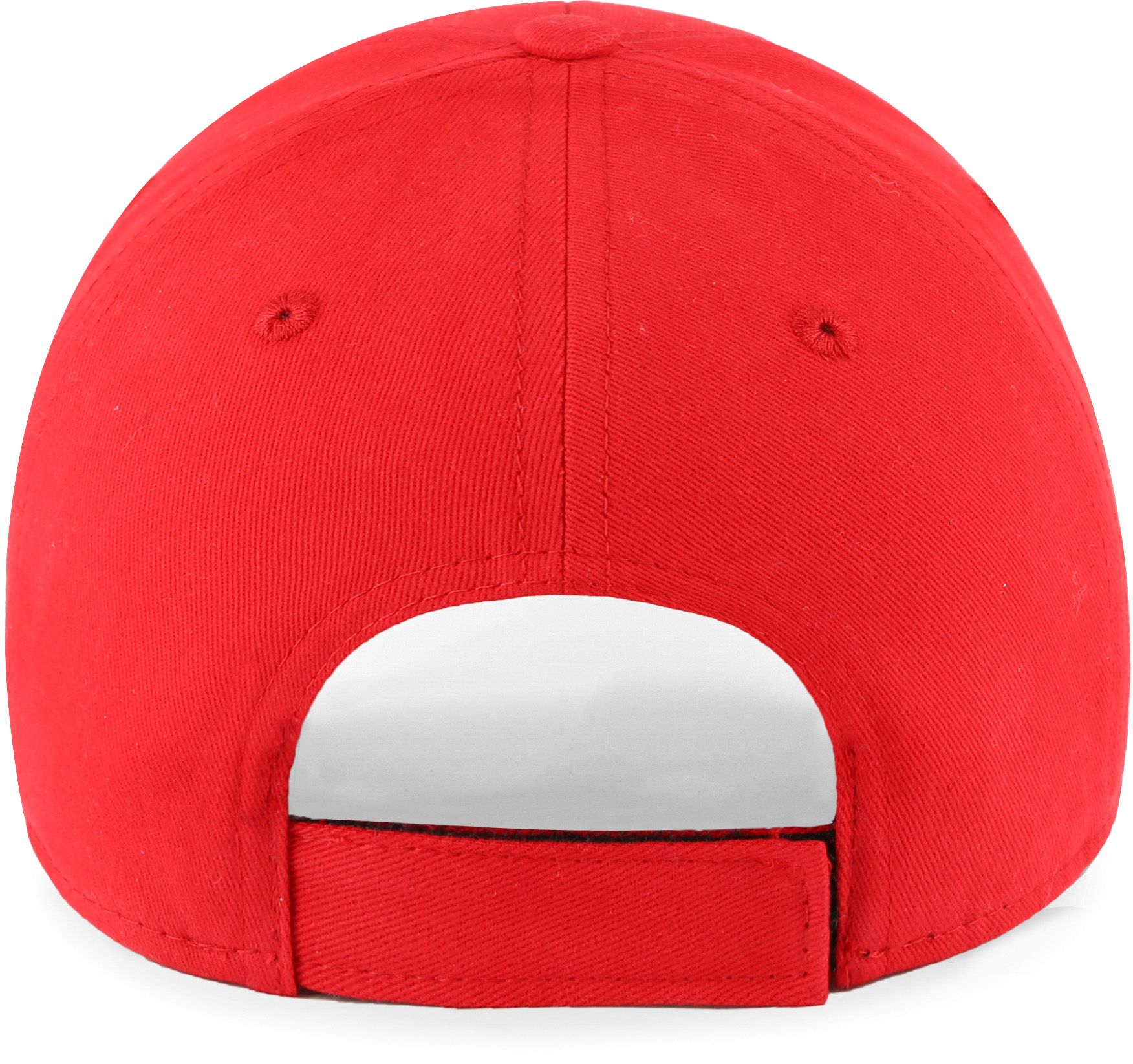 '47 Youth Philadelphia Phillies Red Basic MVP Adjustable Hat product image