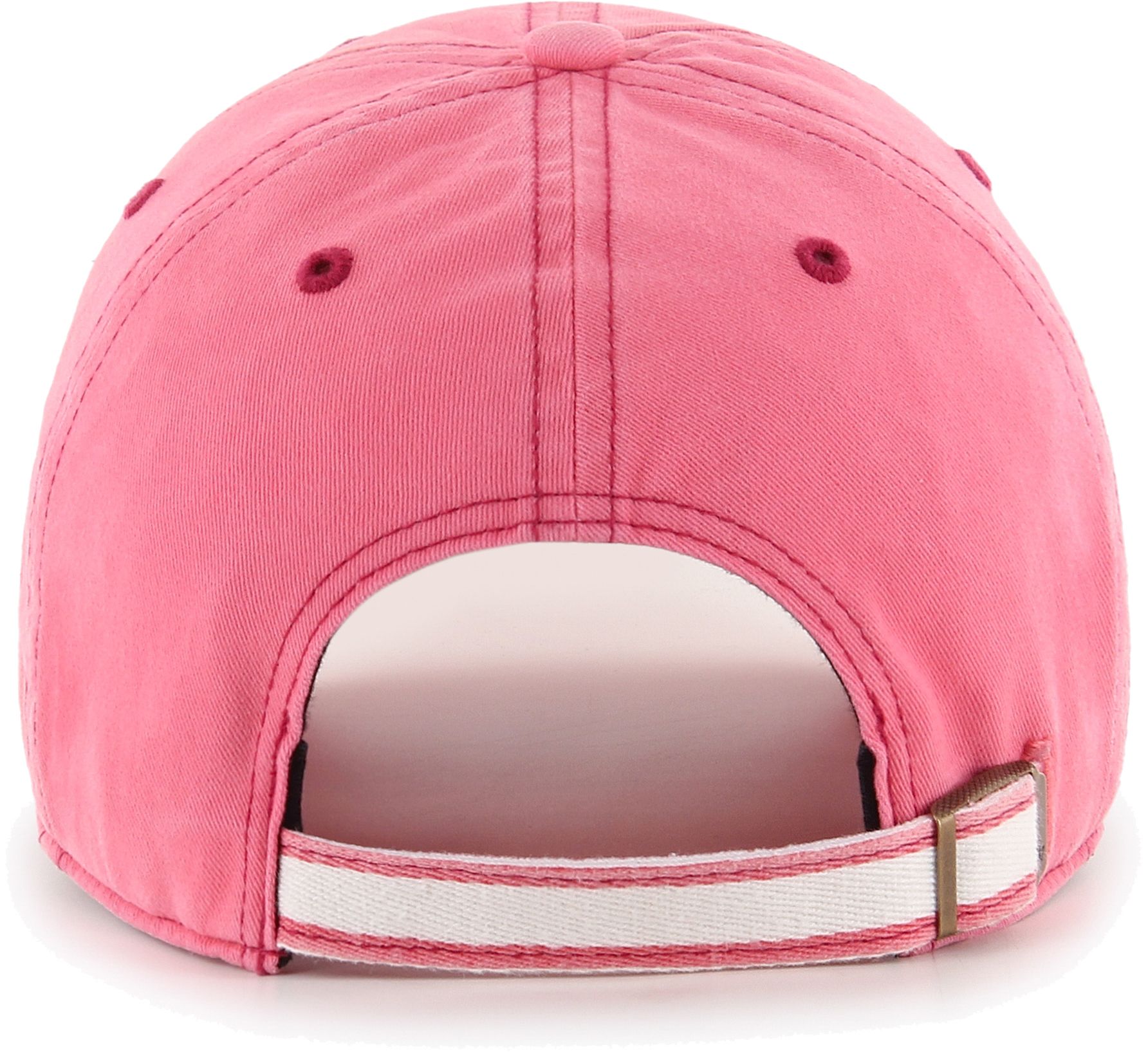 '47 Women's Chicago White Sox Red Boathouse Clean Up Adjustable Hat product image