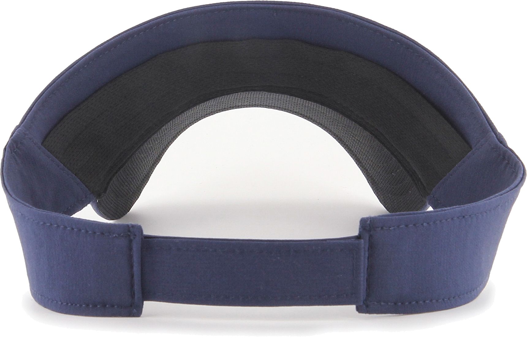 ‘47 Men's Cleveland Indians Navy Eliot Adjustable Visor product image