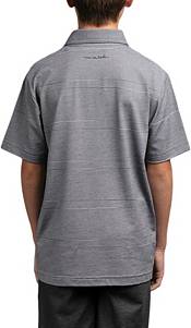 TravisMathew Boys' J More Betterness Polo Shirt product image