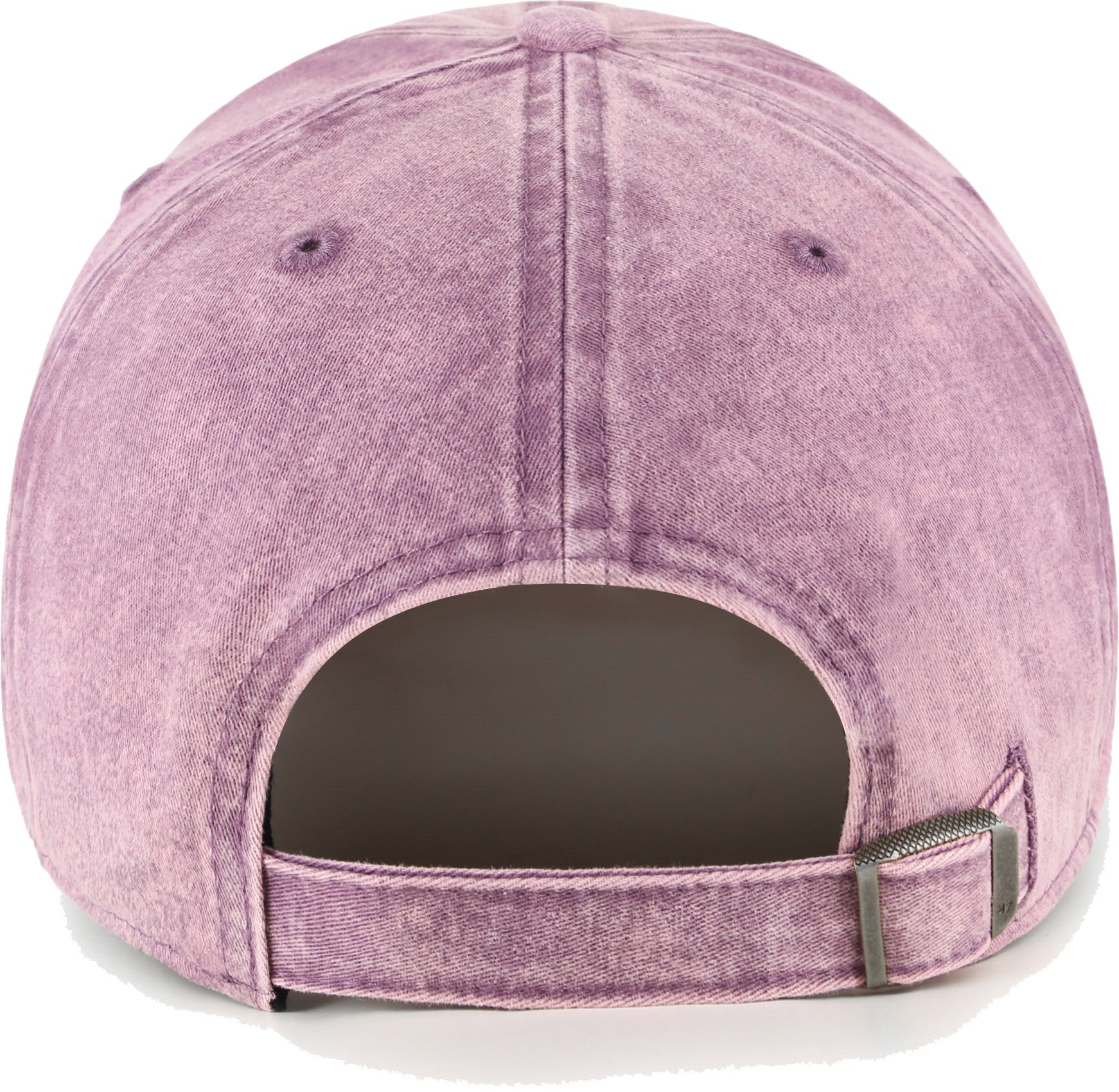 ‘47 Women's Houston Astros Purple Snow Cone Clean Up Adjustable Hat product image