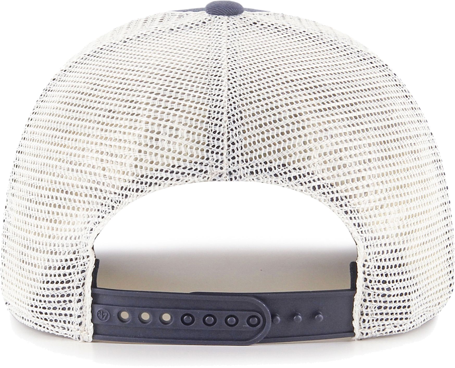 ‘47 Men's Minnesota Twins Navy Sumay MVP Adjustable Hat product image