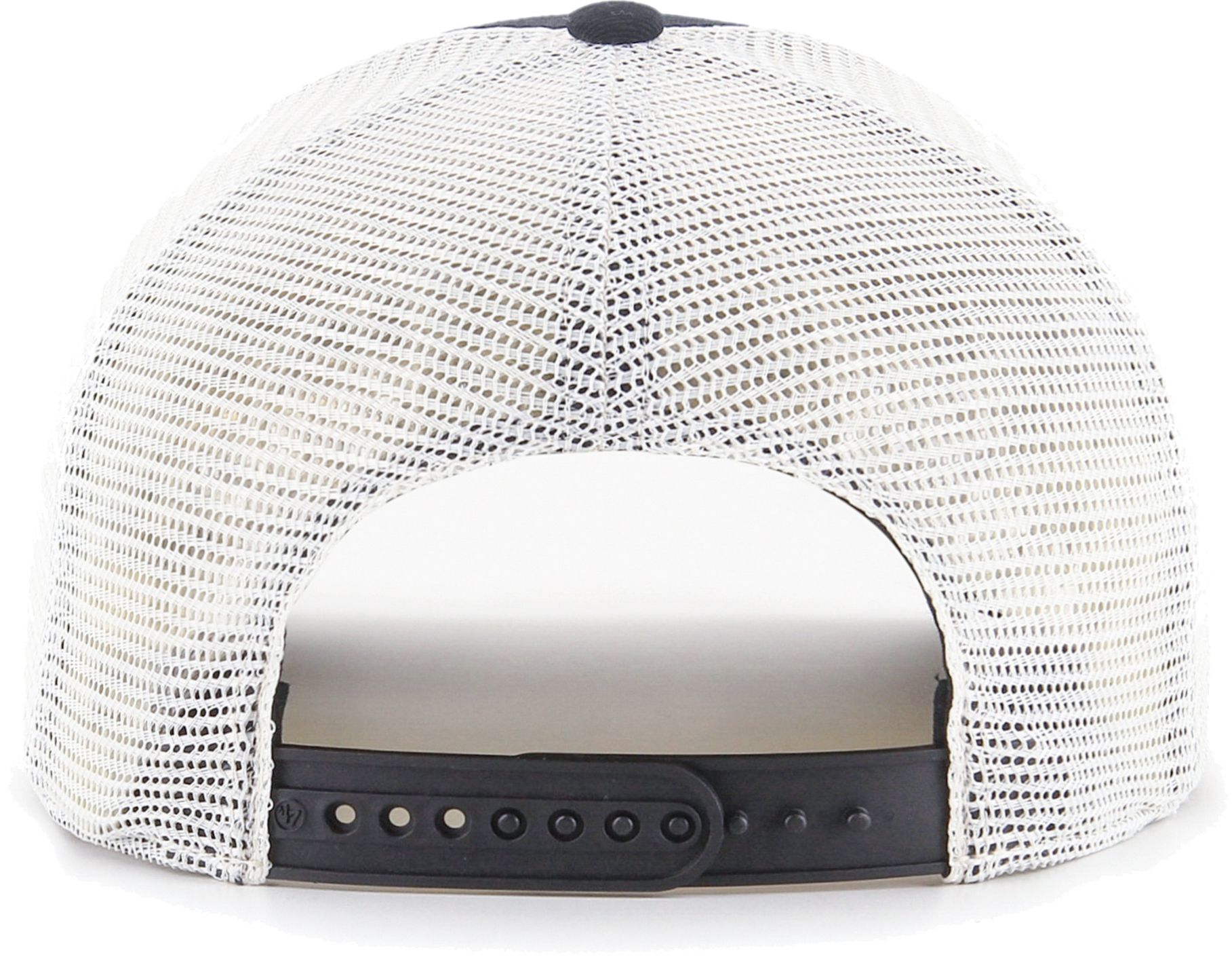 ‘47 Men's Arizona Diamondbacks Black Sumay MVP DP Adjustable Hat product image