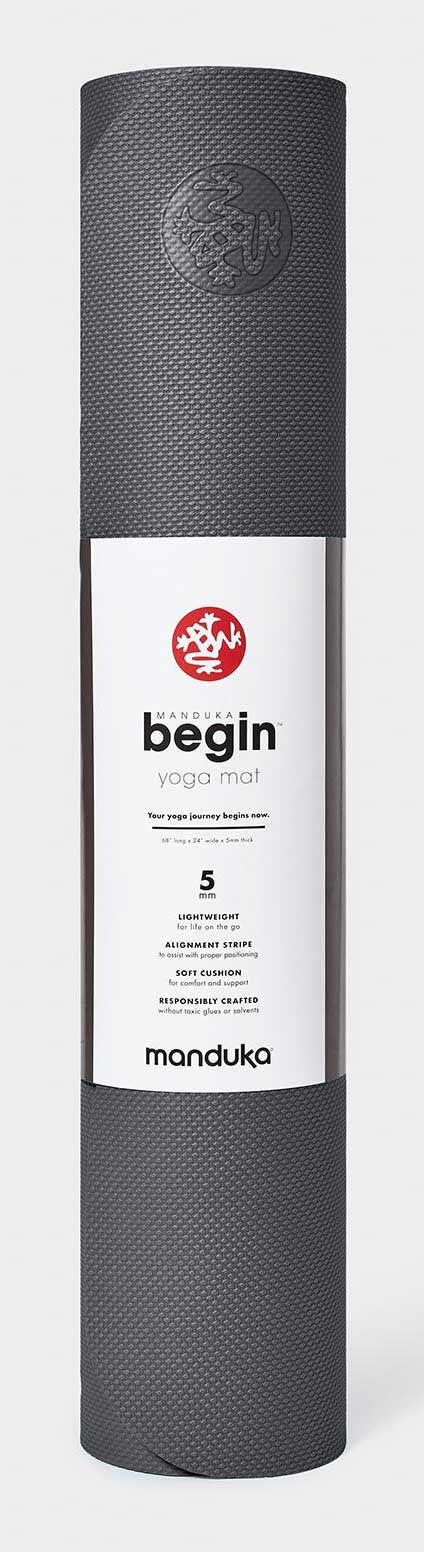 Manduka Beginner Yoga Mat product image