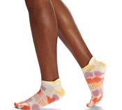 Bombas Women's Stripe Tie Dye Ankle Sock product image
