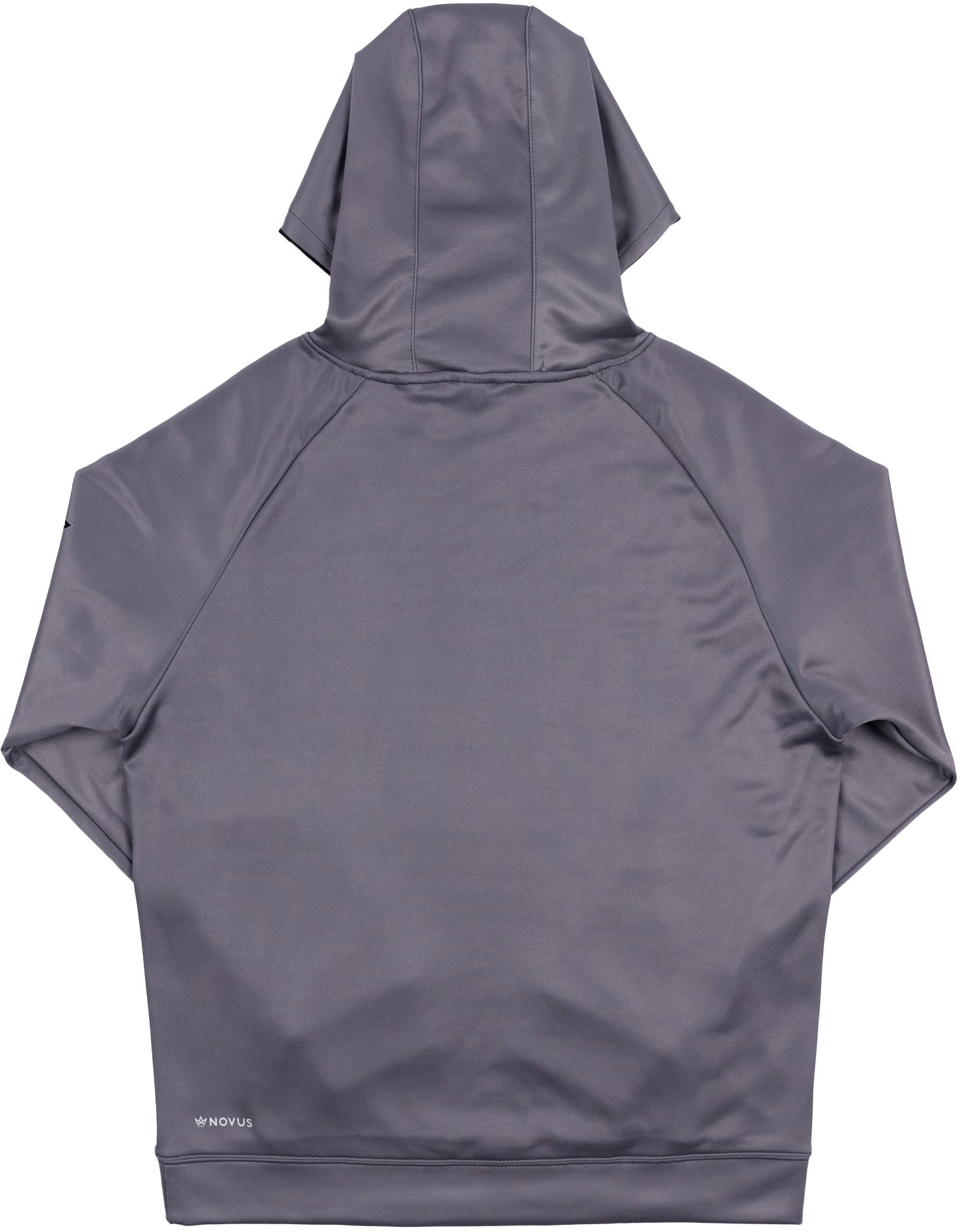Novus Clothing Adult Philadelphia Black Wings Crewneck Sweatshirt product image
