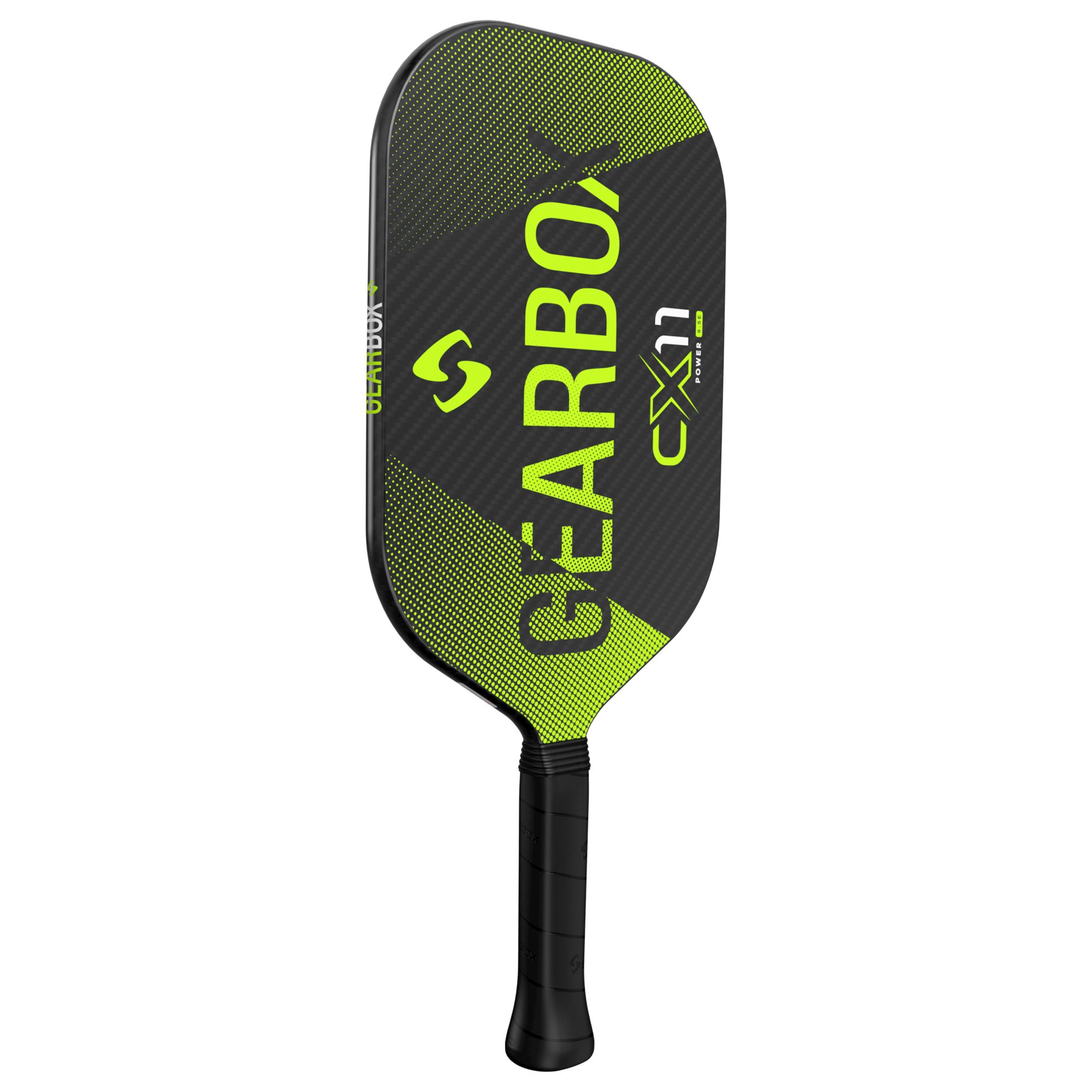 Gearbox CX11 Power SST Ribbed Core Pickleball Paddle product image