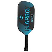 Gearbox CX11 Power SST Ribbed Core Pickleball Paddle product image