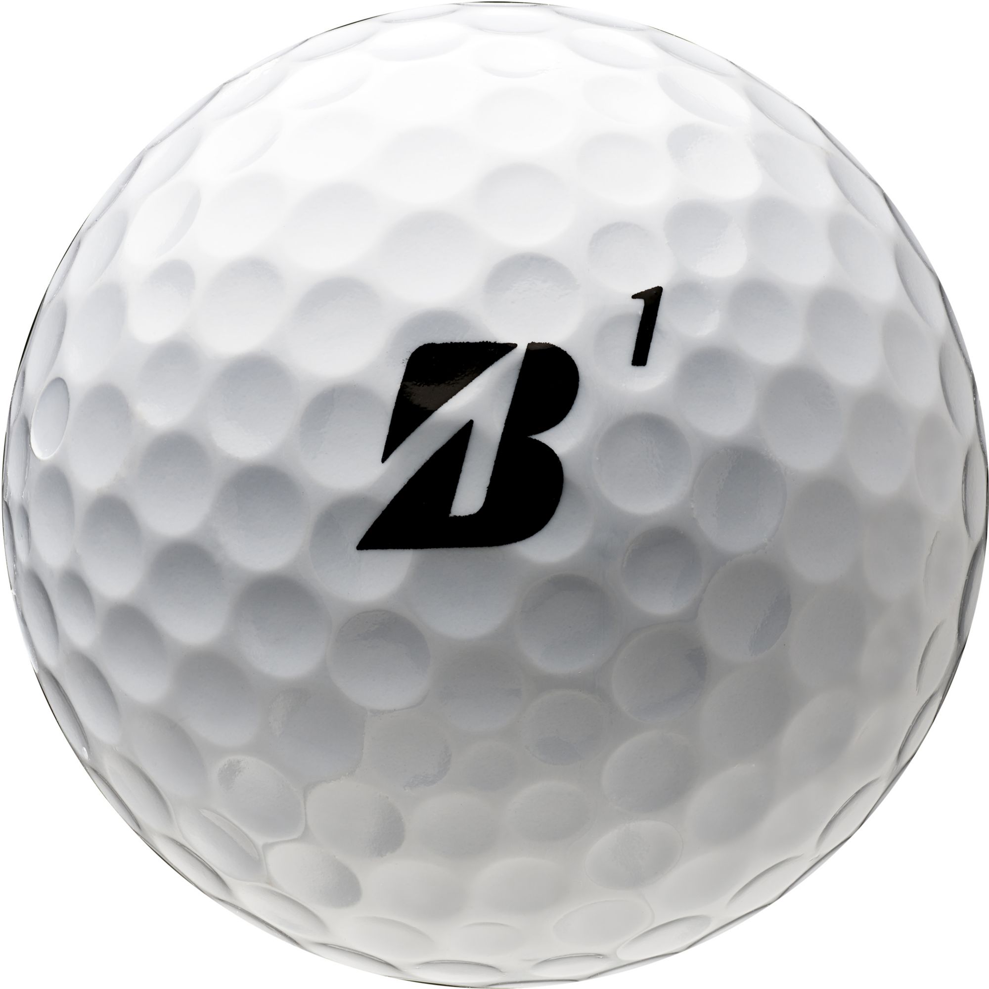 Bridgestone 2021 e6 Personalized Golf Balls product image