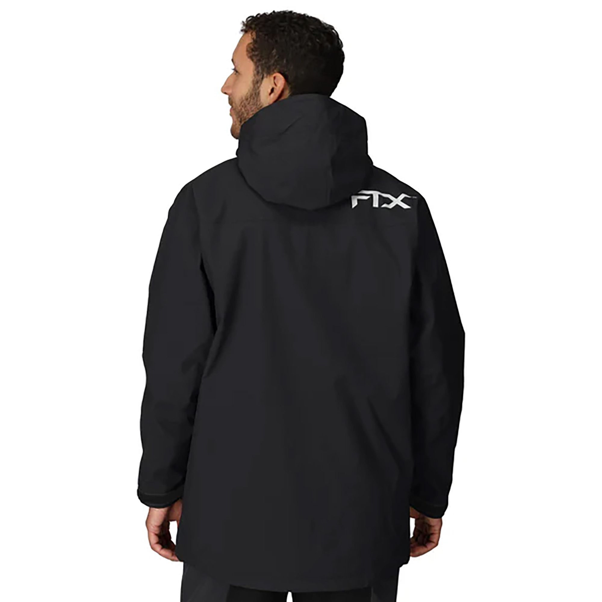 Frogg Toggs FTX Armor Hooded Fishing Jacket product image