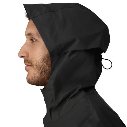 Frogg Toggs FTX Armor Hooded Fishing Jacket product image