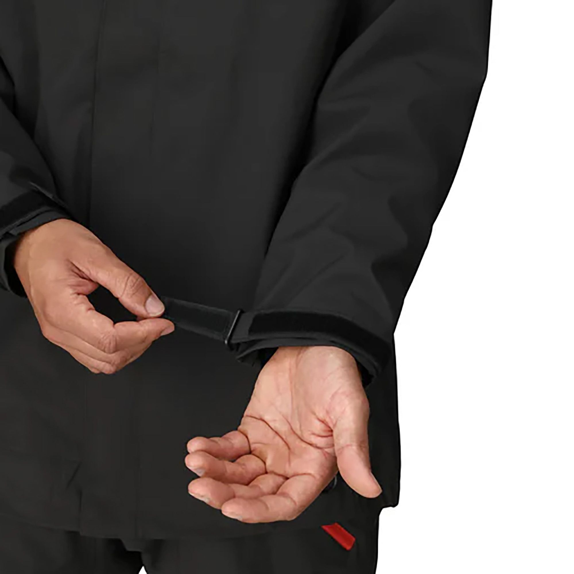 Frogg Toggs FTX Armor Hooded Fishing Jacket product image