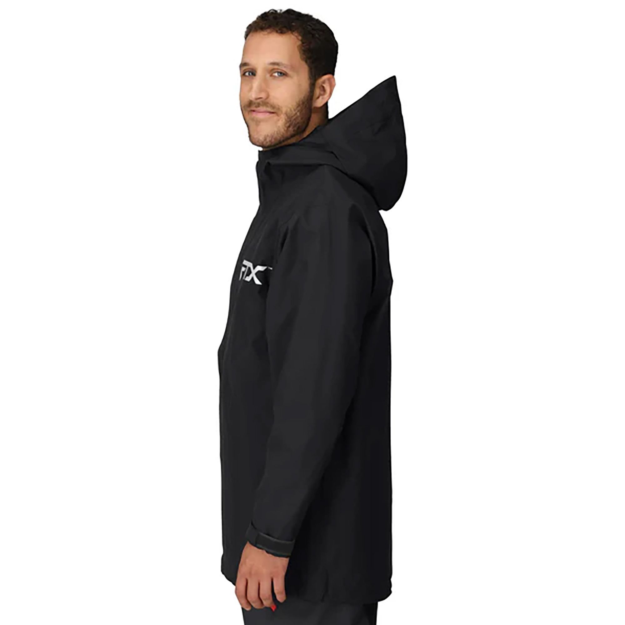 Frogg Toggs FTX Armor Hooded Fishing Jacket product image