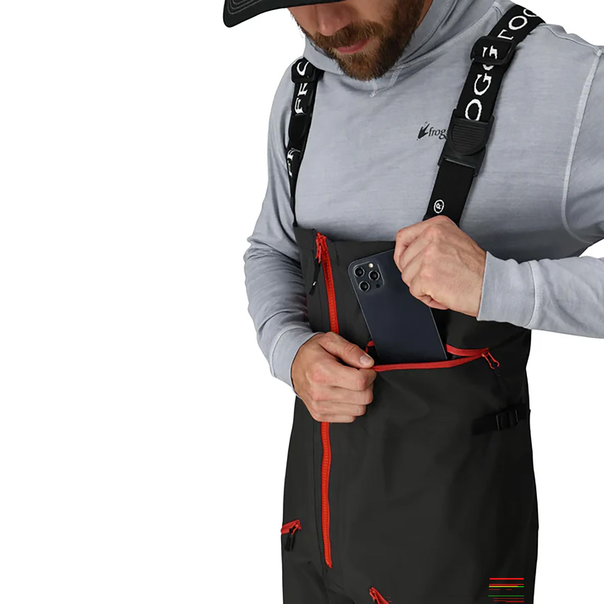 Frogg Toggs® FTX Armor Bib product image