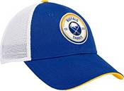 NHL Buffalo Sabres Iconic Adjustable Trucker Hat product image