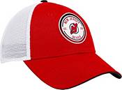 NHL New Jersey Devils Iconic Adjustable Trucker Hat product image