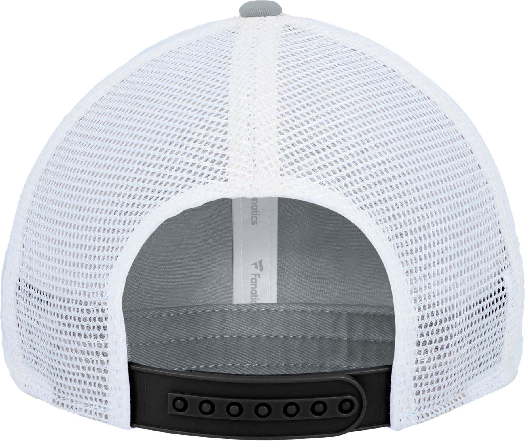 NHL Adult Los Angeles Kings Iconic Adjustable Trucker Hat product image