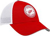 NHL Detroit Red Wings Iconic Adjustable Trucker Hat product image