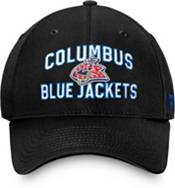 NHL Columbus Blue Jackets '22-'23 Special Edition Unstructured Adjustable Hat product image