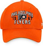 NHL Philadelphia Flyers Vintage Unstructured Adjustable Hat product image