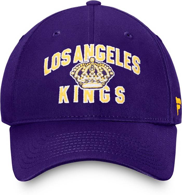 adidas Los Angeles Kings Anze Kopitar #11 ADIZERO Authentic Alternate Jersey