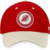 NHL New Jersey Devils Vintage Fitted Hat product image