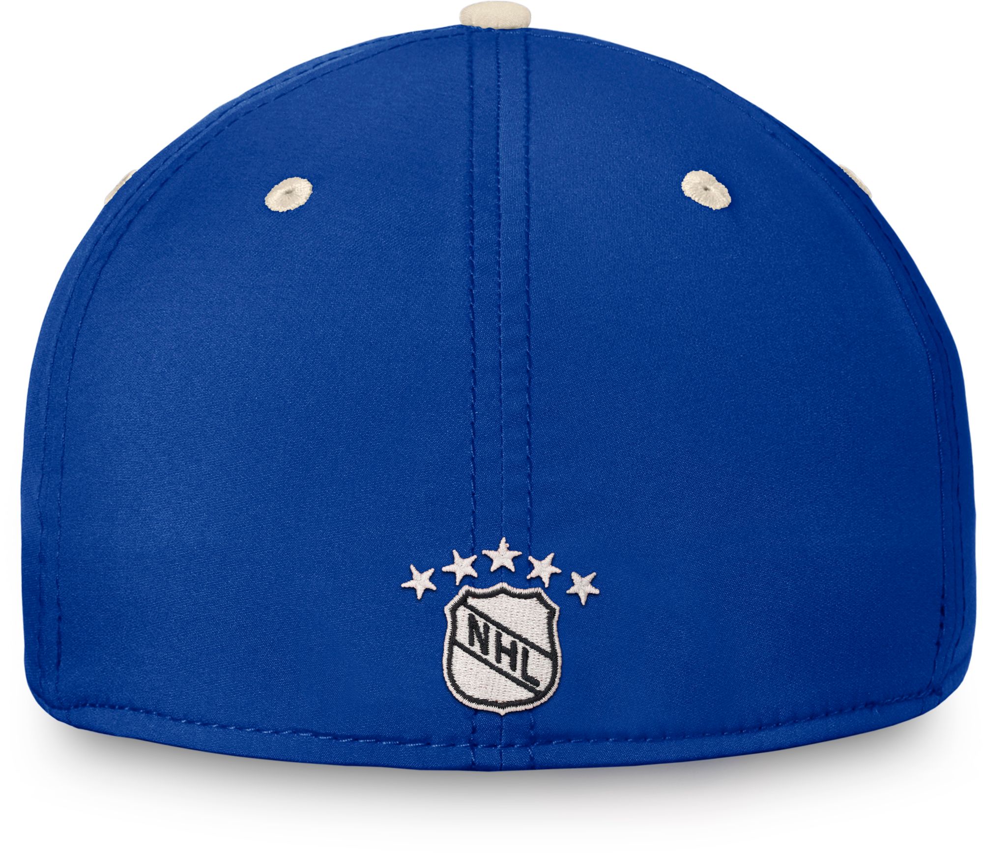 NHL Adult St. Louis Blues Vintage Fitted Hat product image