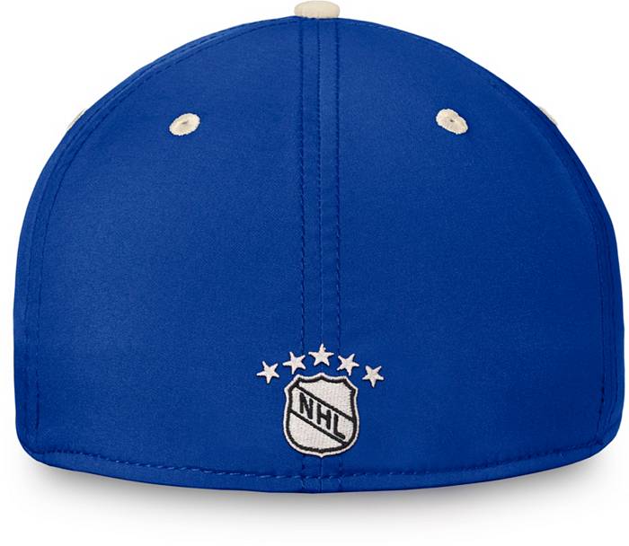 New Era St Louis Blues Fitted Hat