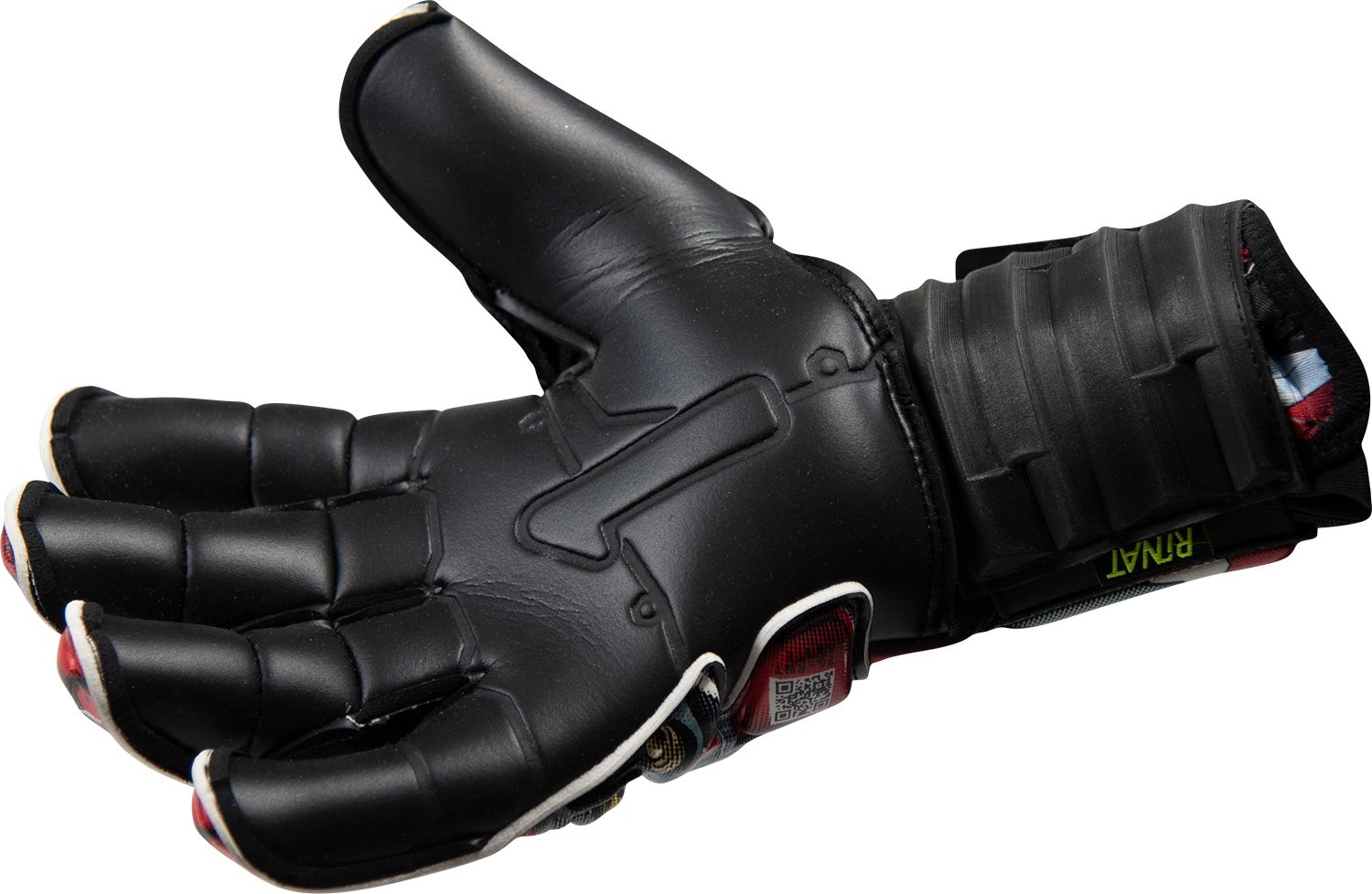 Rinat Adult Asimetrik Bionik Pro Soccer Goalkeeper Gloves product image