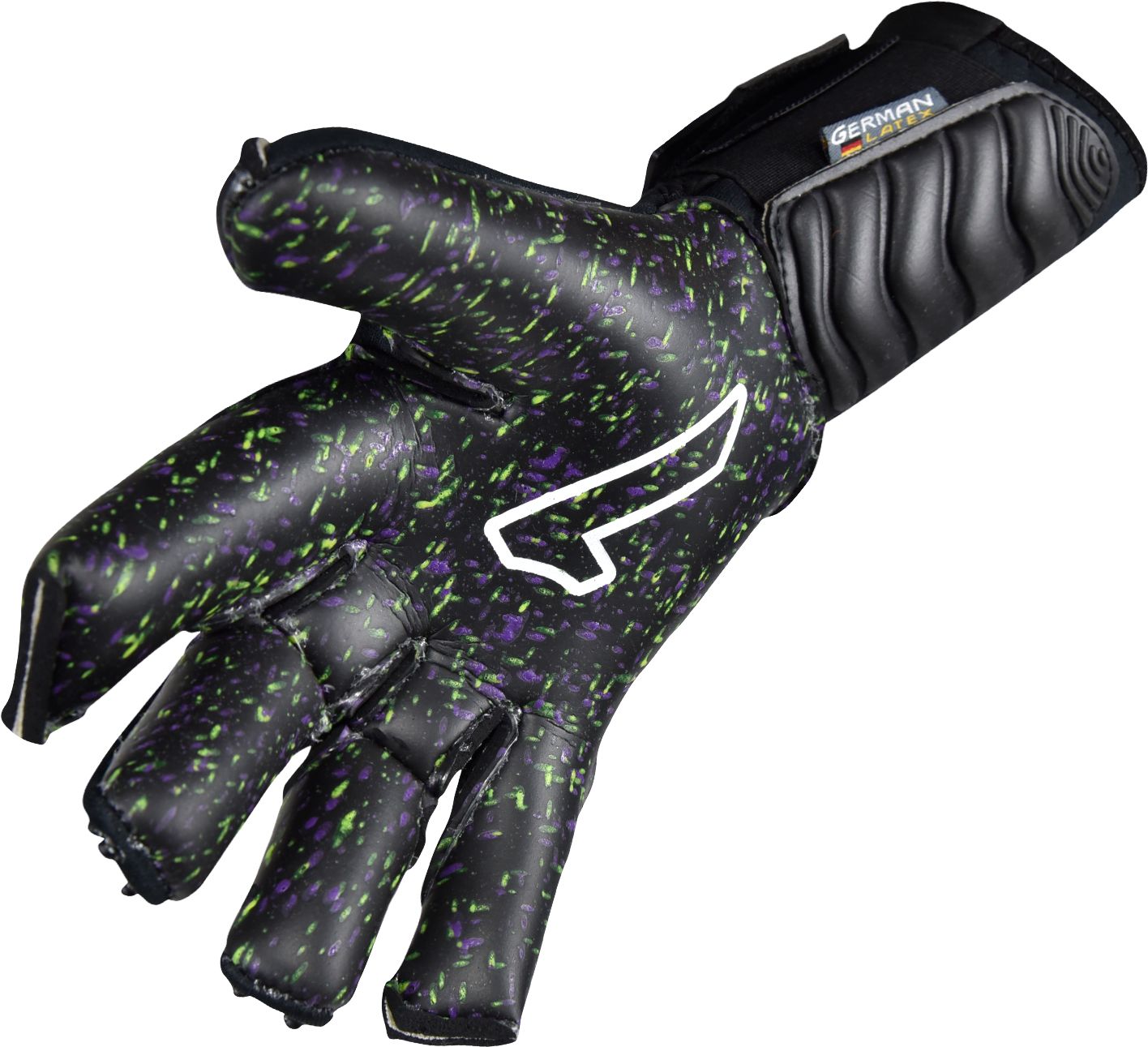 Rinat Adult Aries Pro Soccer Goalkeeper Gloves product image