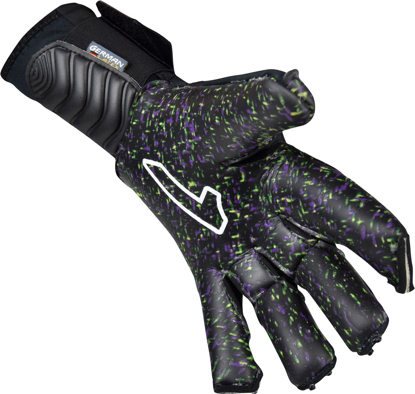 Rinat Adult Aries Pro Soccer Goalkeeper Gloves product image