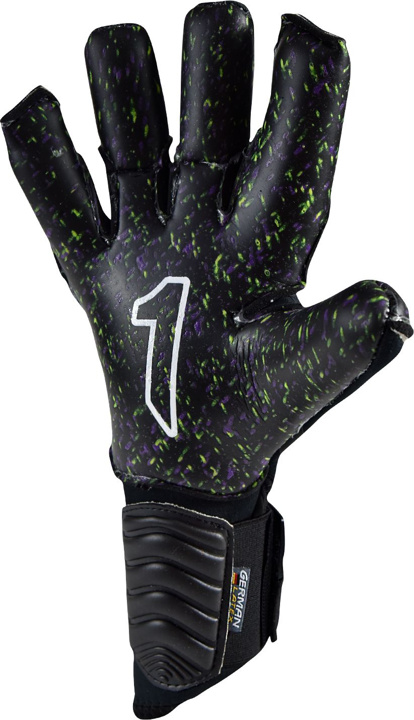 Rinat Adult Aries Pro Soccer Goalkeeper Gloves product image