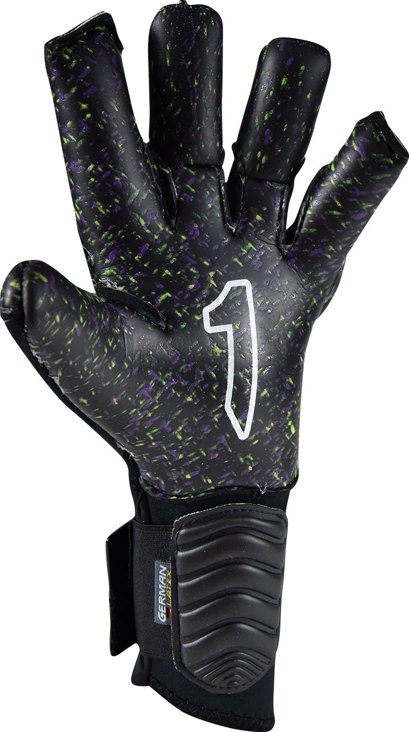 Rinat Adult Aries Pro Soccer Goalkeeper Gloves product image