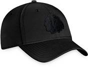 NHL Chicago Blackhawks Team Haze Flex Hat product image